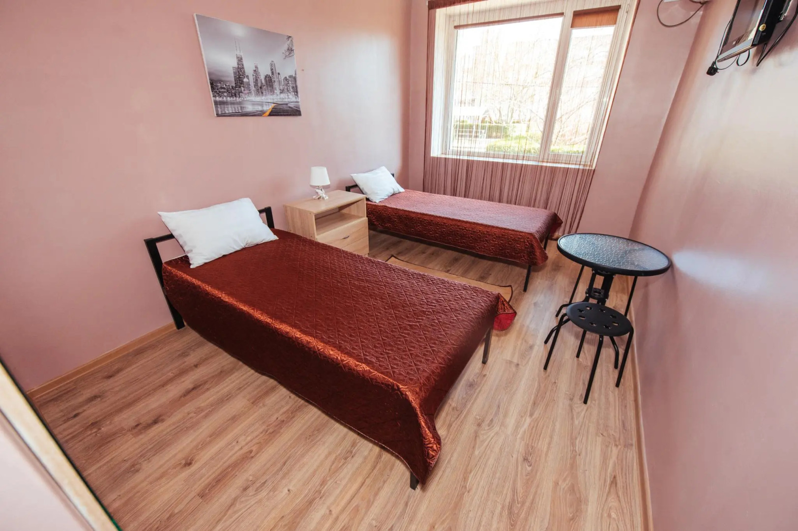 Южный берег Ейск