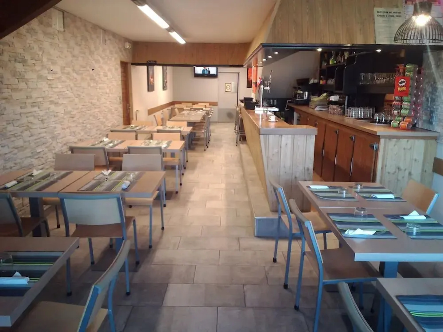 Hostel Gite Zuharpeta