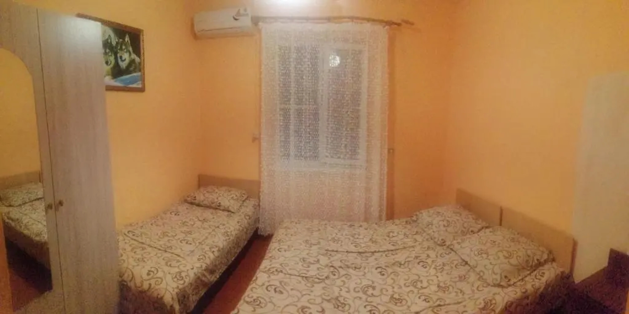 Guest House on Rechnaya 14G