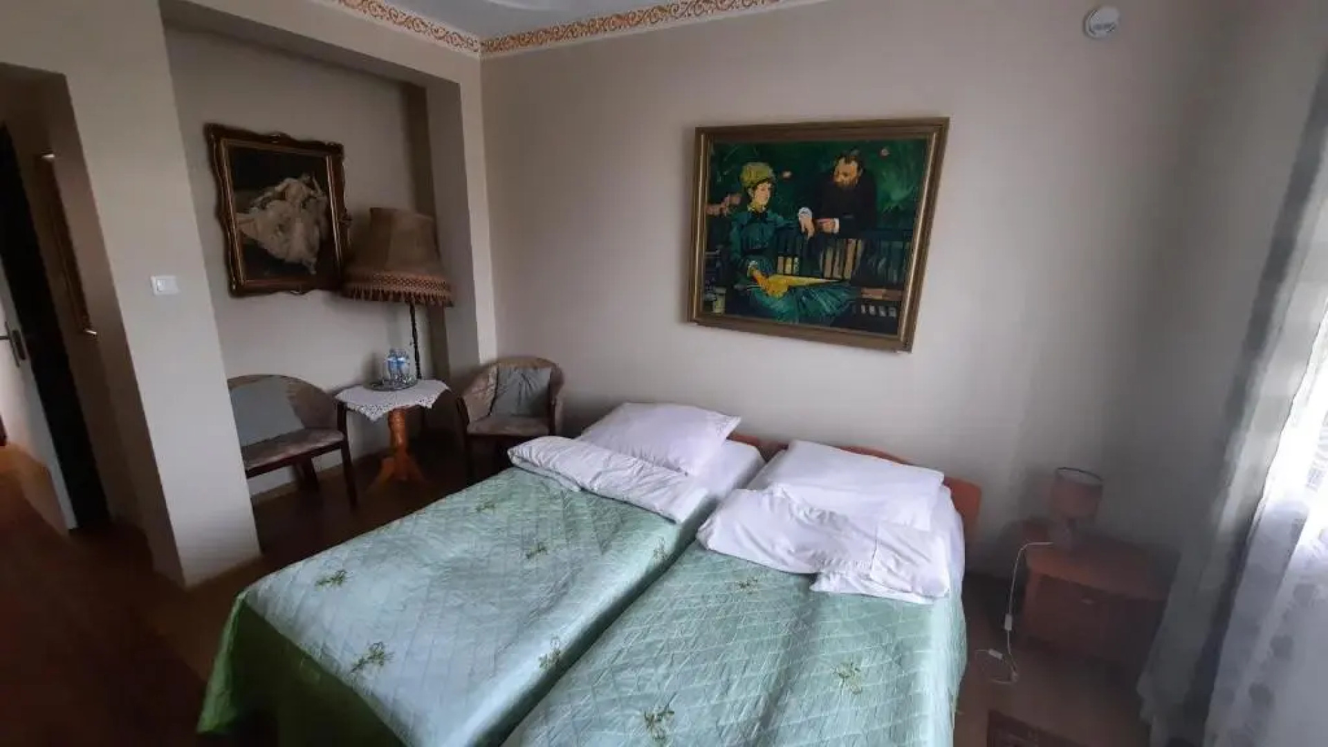 HOTELOWE Pokoje J.Bukowiecka