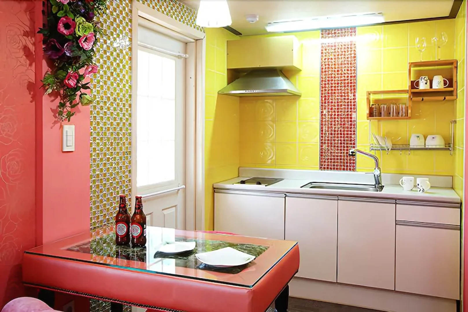 Gapyeong Adonis Pension