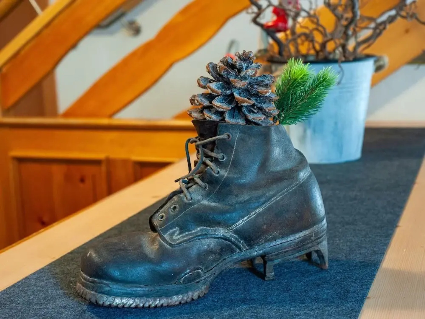 Wonderful Apartment With Panoramic Views