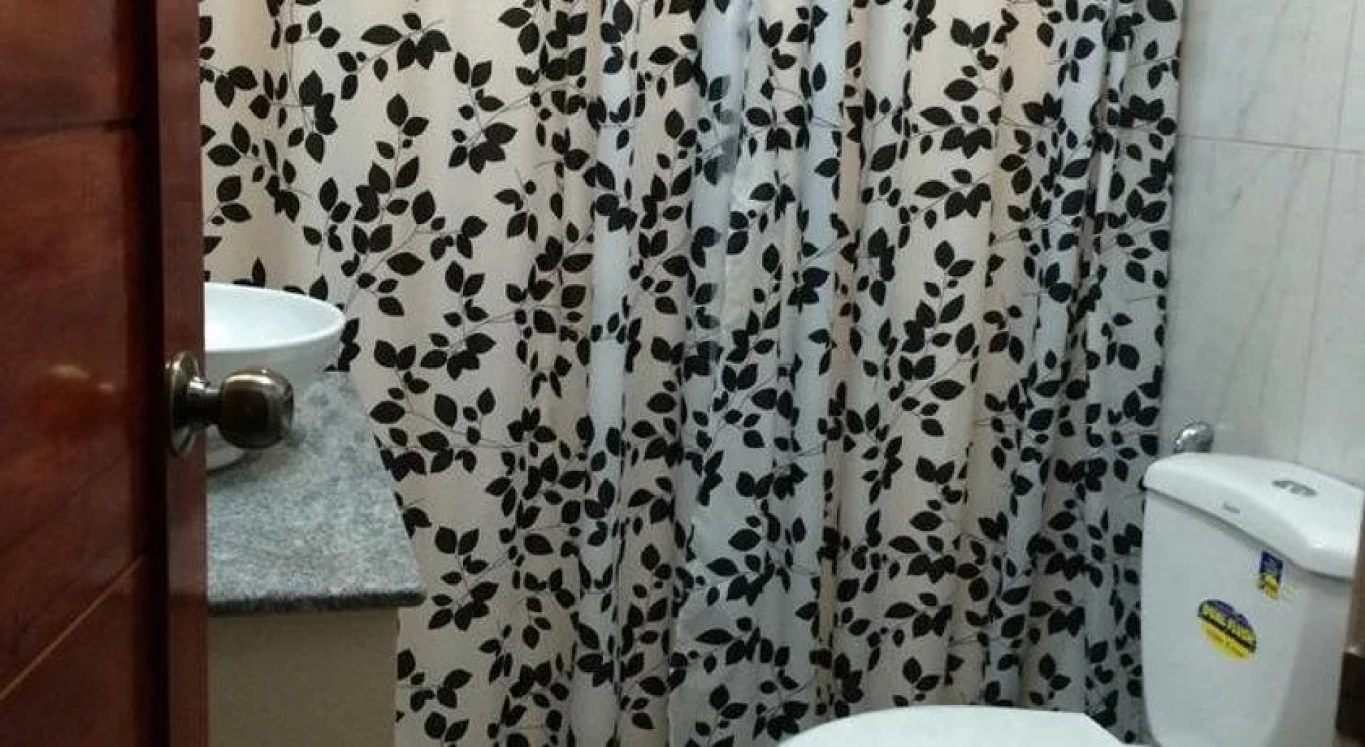 Casa Roces Bed and Breakfast