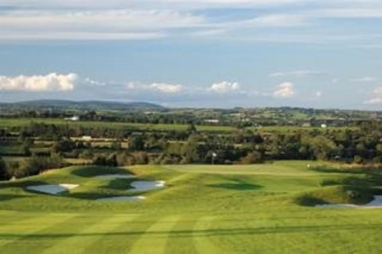 The Blarney Hotel & Golf Resort