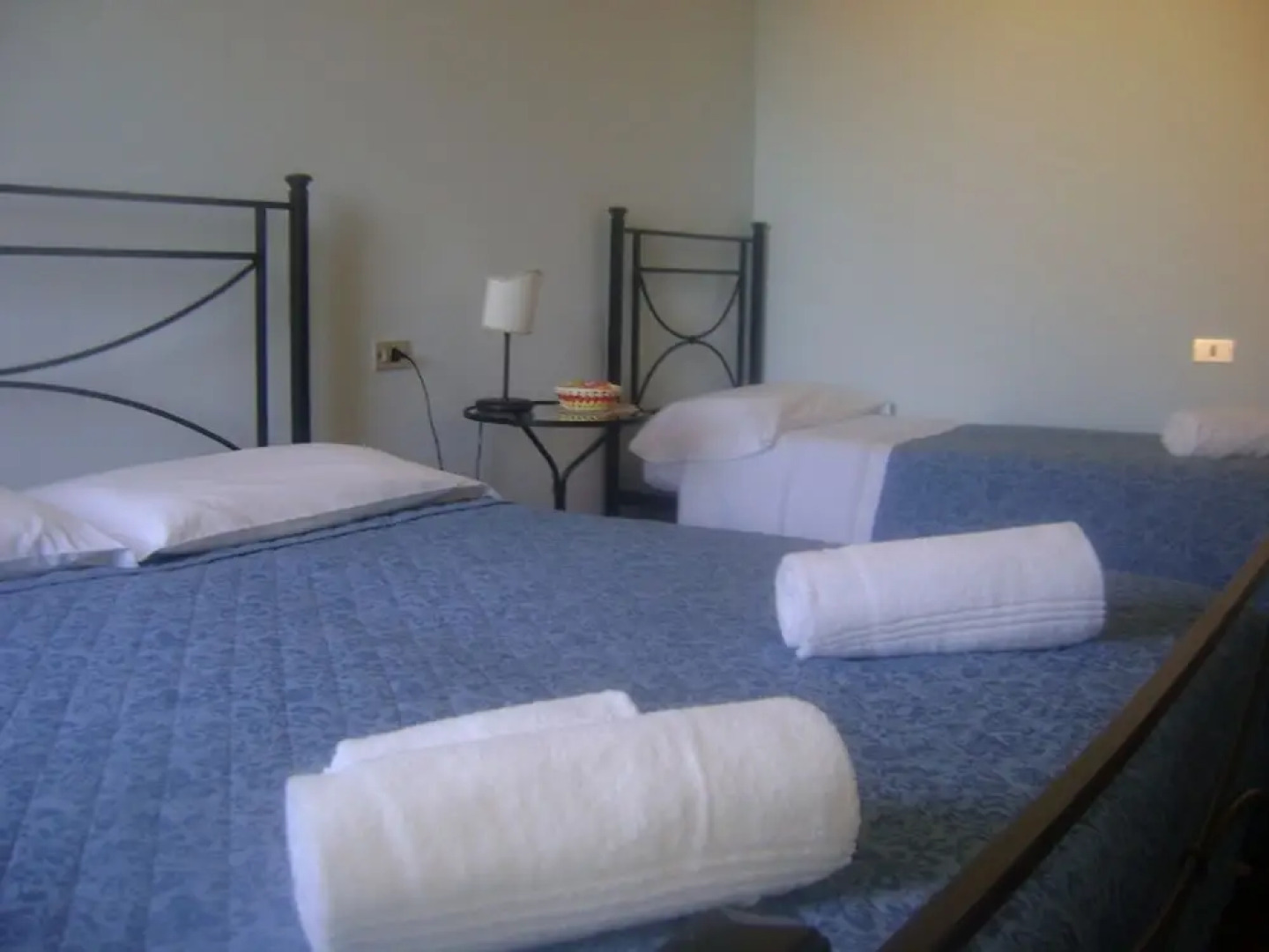 La Rocca Dei Malatesta