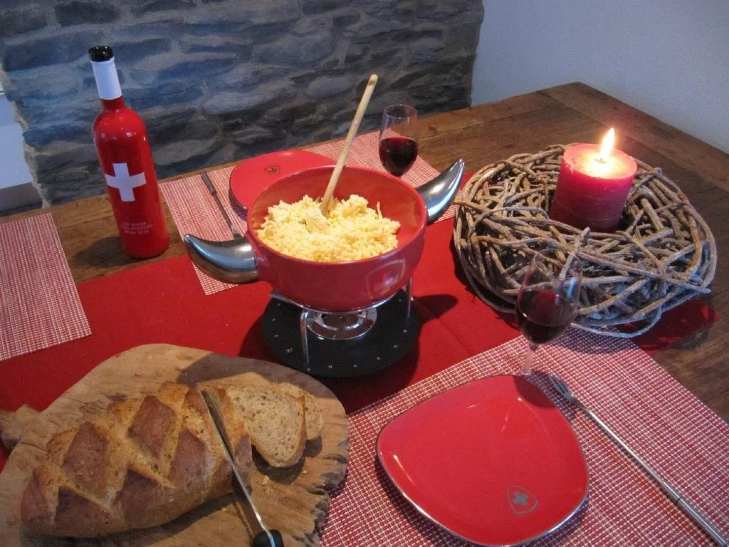 Chalet Timber Inn 4/5