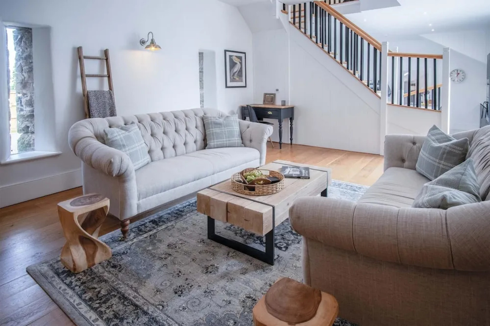 The Granary - 3 Bed Barn Conversion - Llawhaden