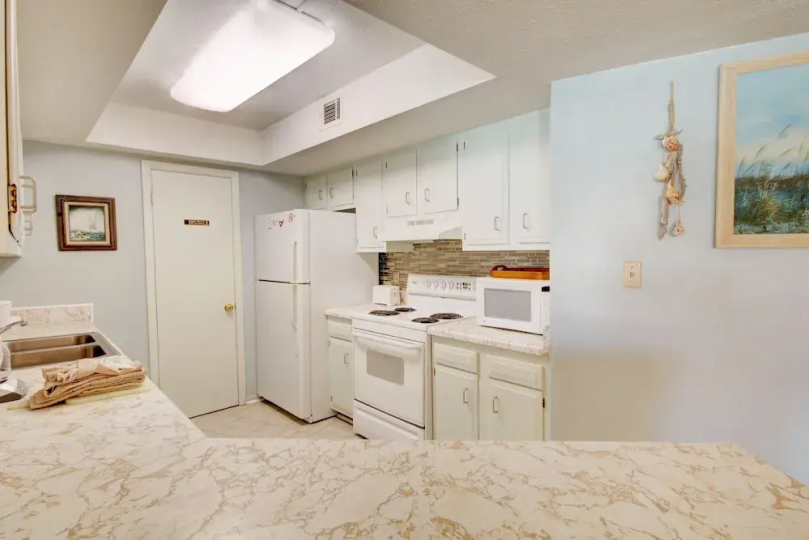 El Matador - Unit 464