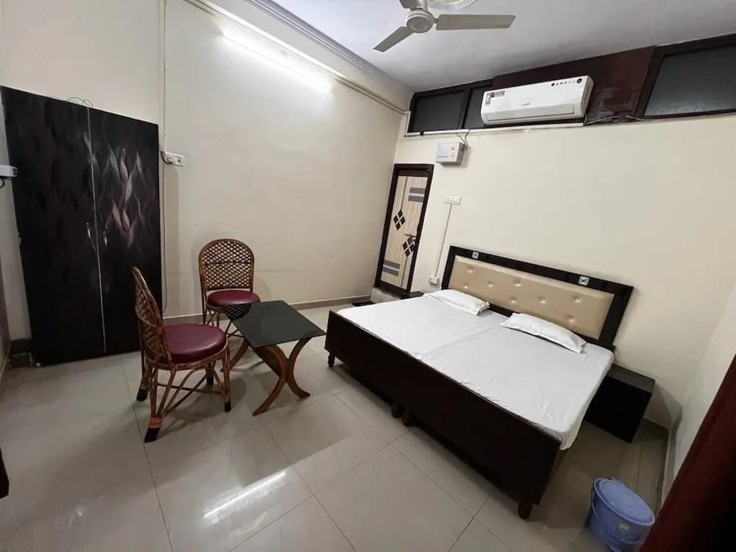 Sewadham Training Centre