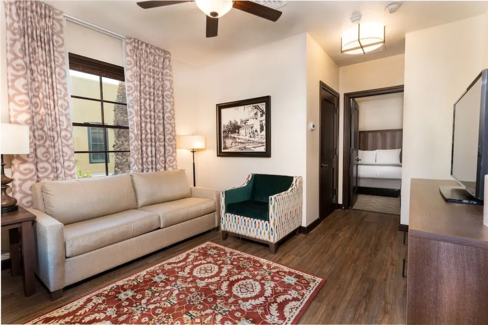 The Ranch at Death Valley