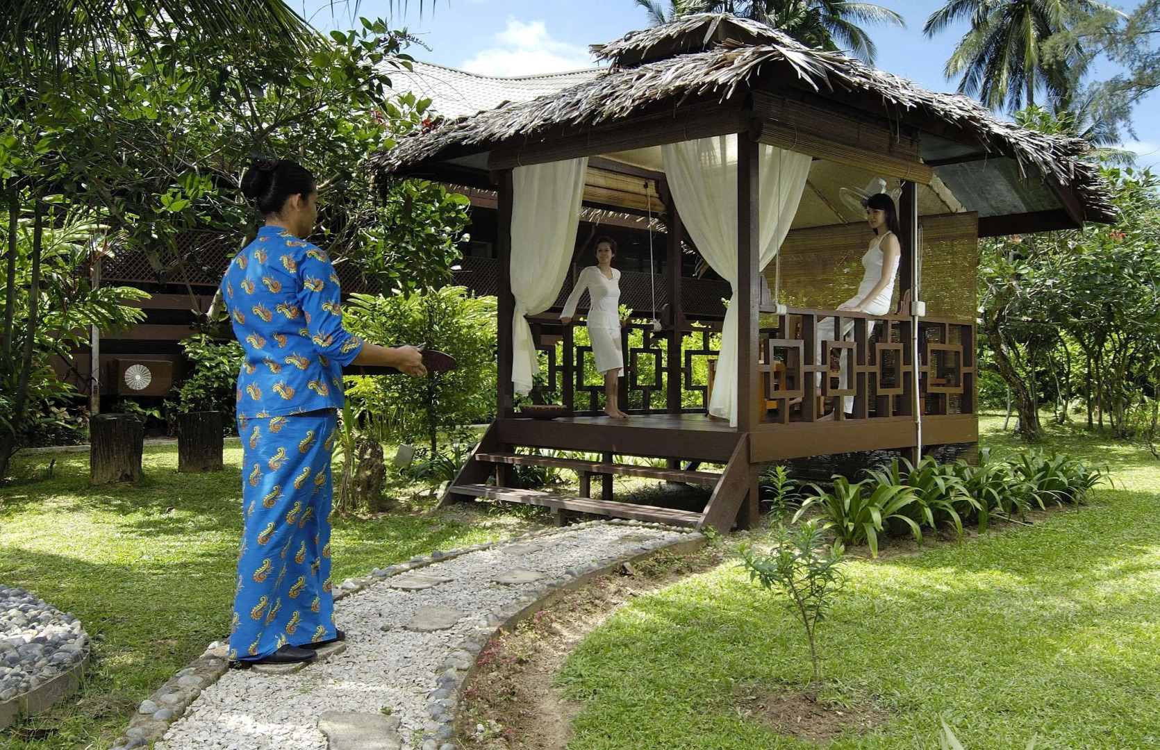 Berjaya Tioman Resort