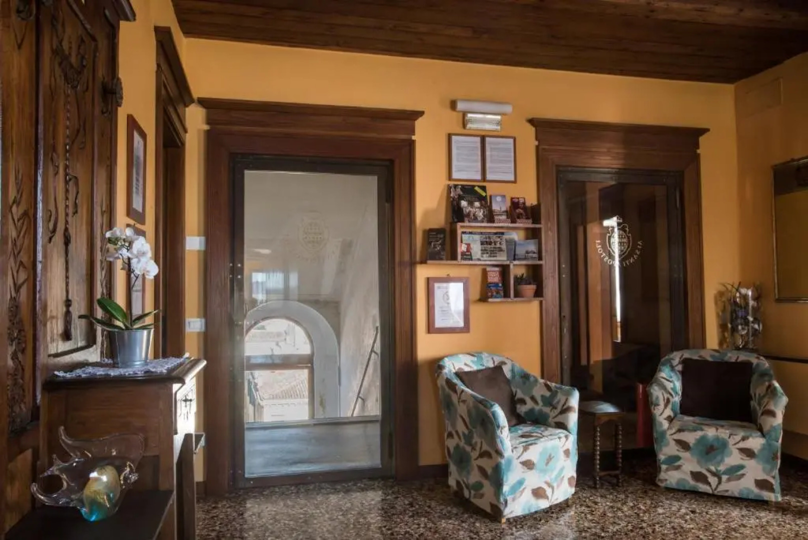 Locanda Ai Santi Apostoli