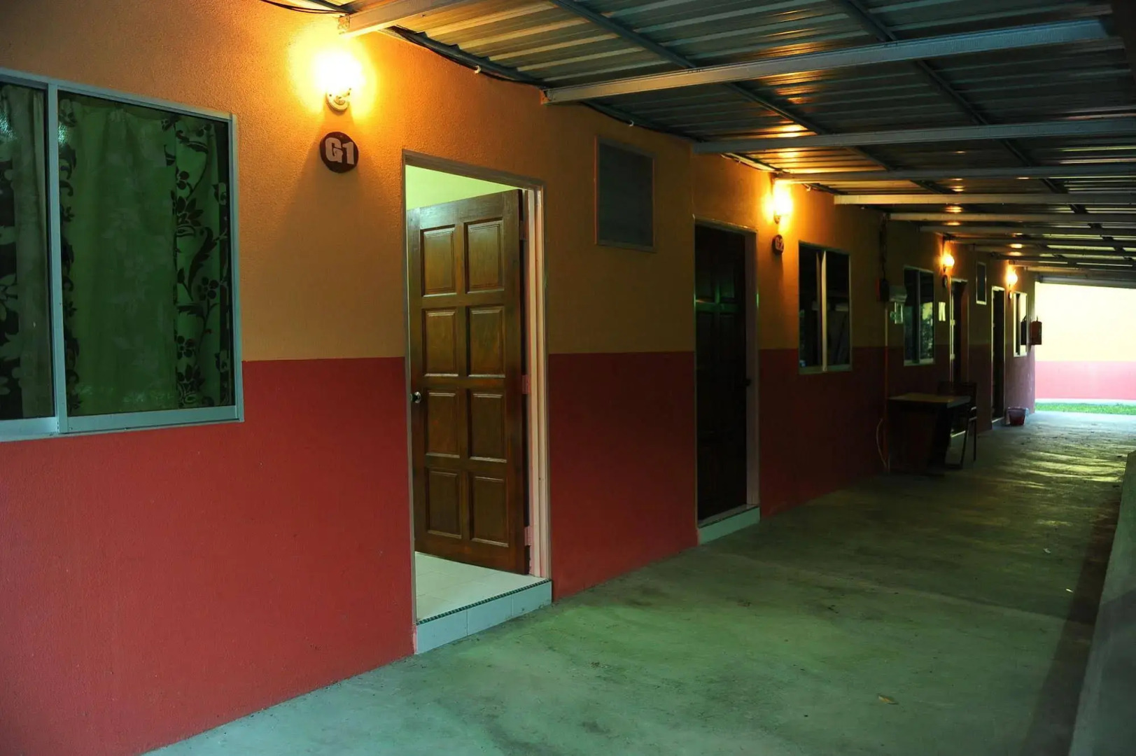 Capital O 90665 Countryview Recreation Park & Resort - Hostel