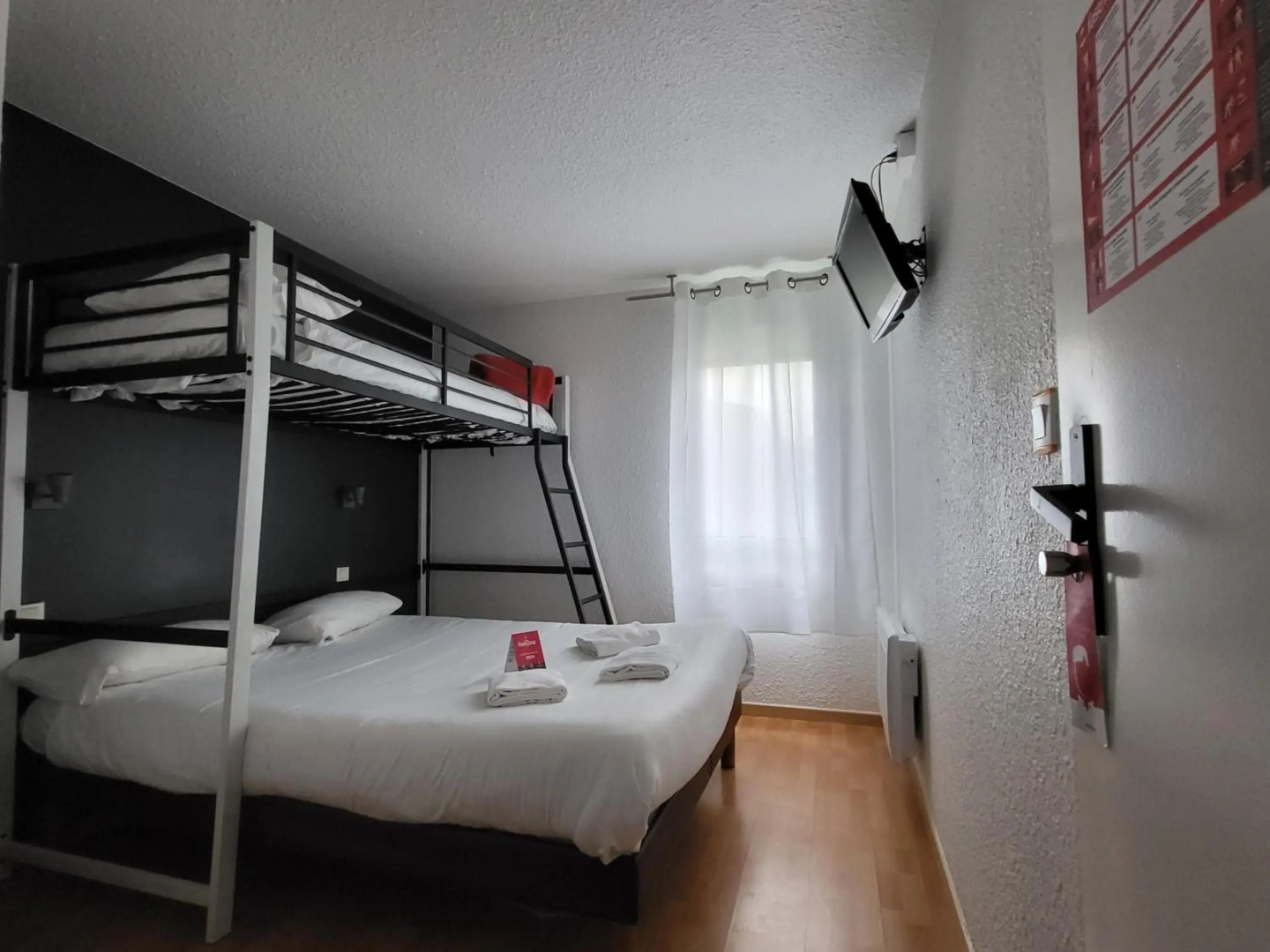 Brit Hotel Limoges Nord