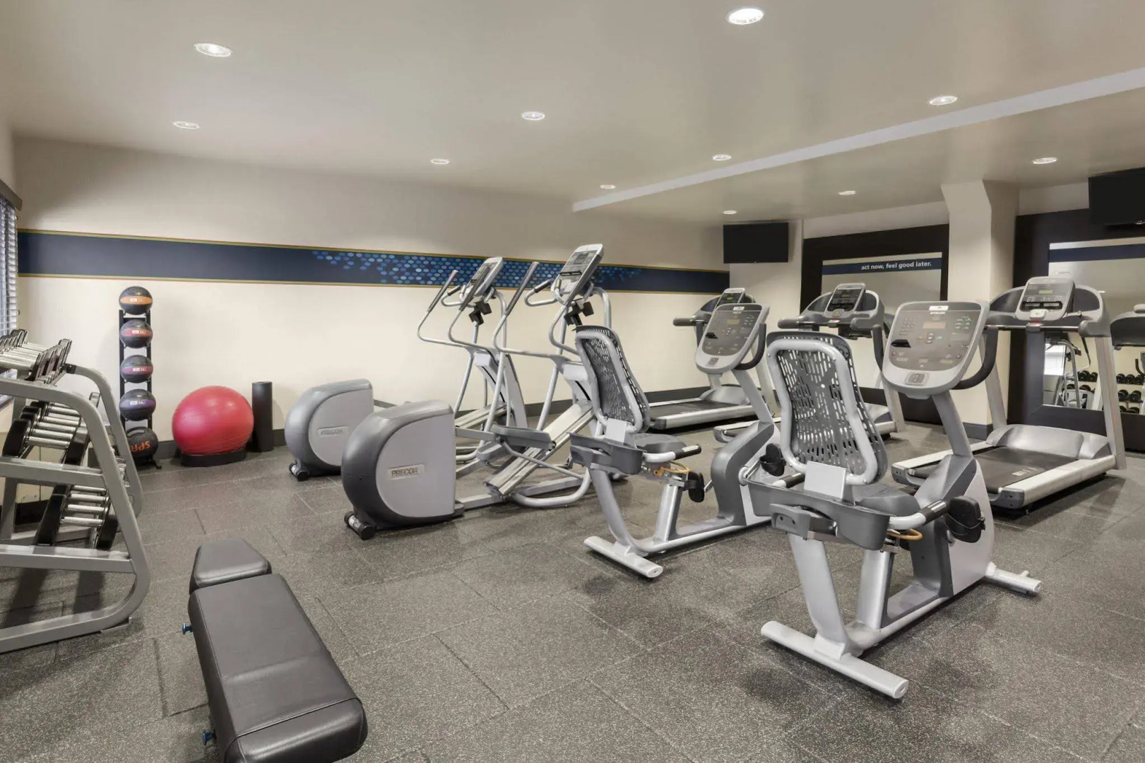 Residence Inn Portland Airport at Cascade Station