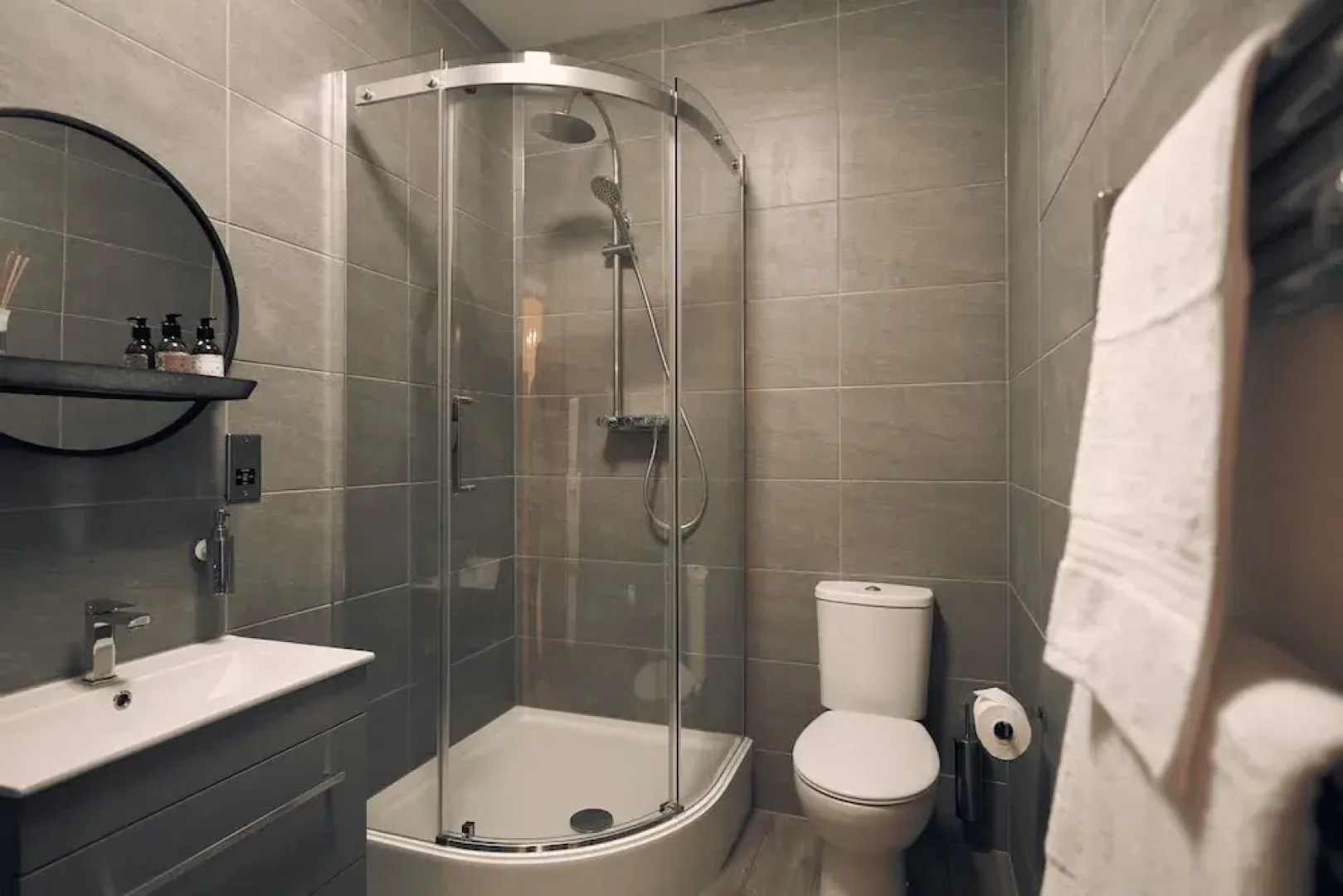 Herongate Apartments