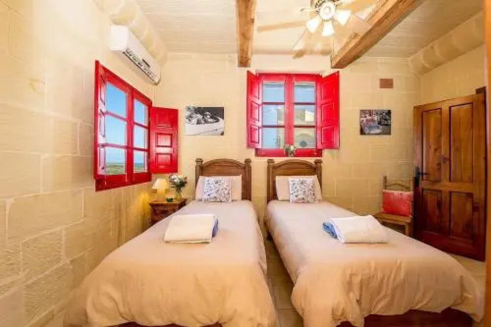 Ta Kristoff Holiday Home