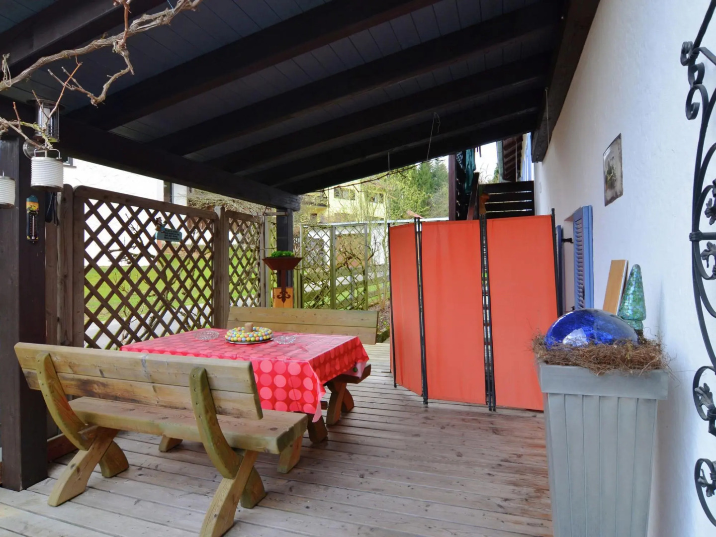 Modern Holiday Home in Saldenburg with Sauna