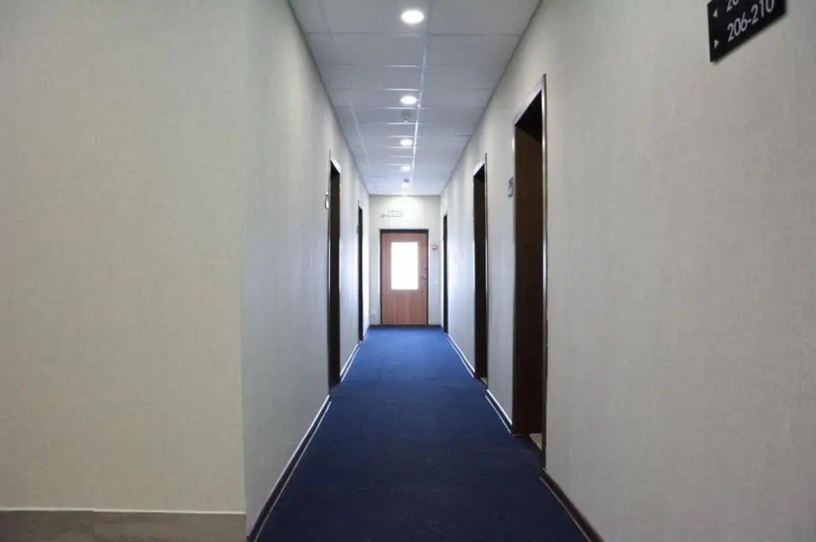 Boutique Hotel 1967 Aqsai