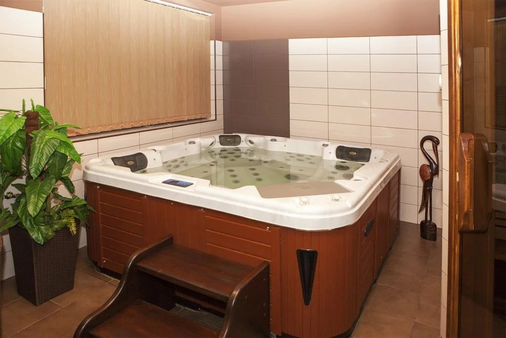 Penzion Prestige Tennis Park