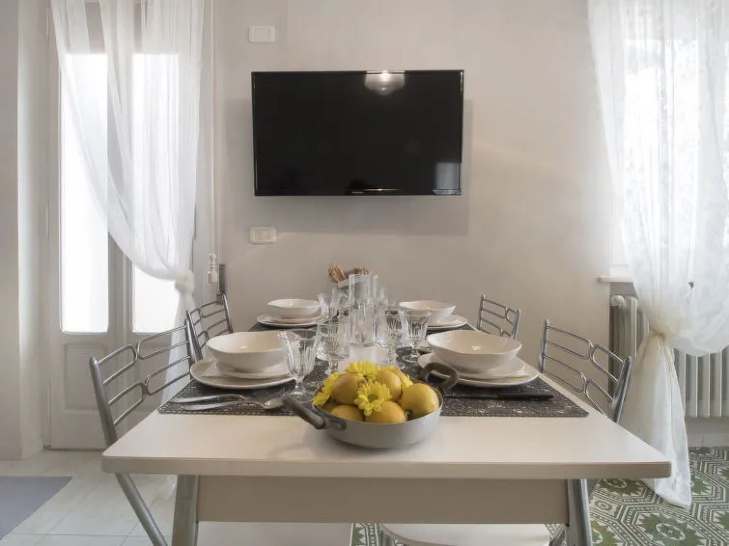 Locazione Turistica Agave