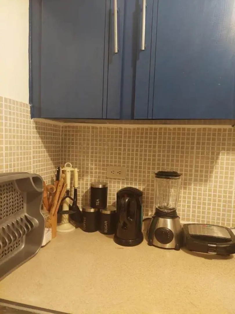 Precioso apartamento, residencial ideal familia