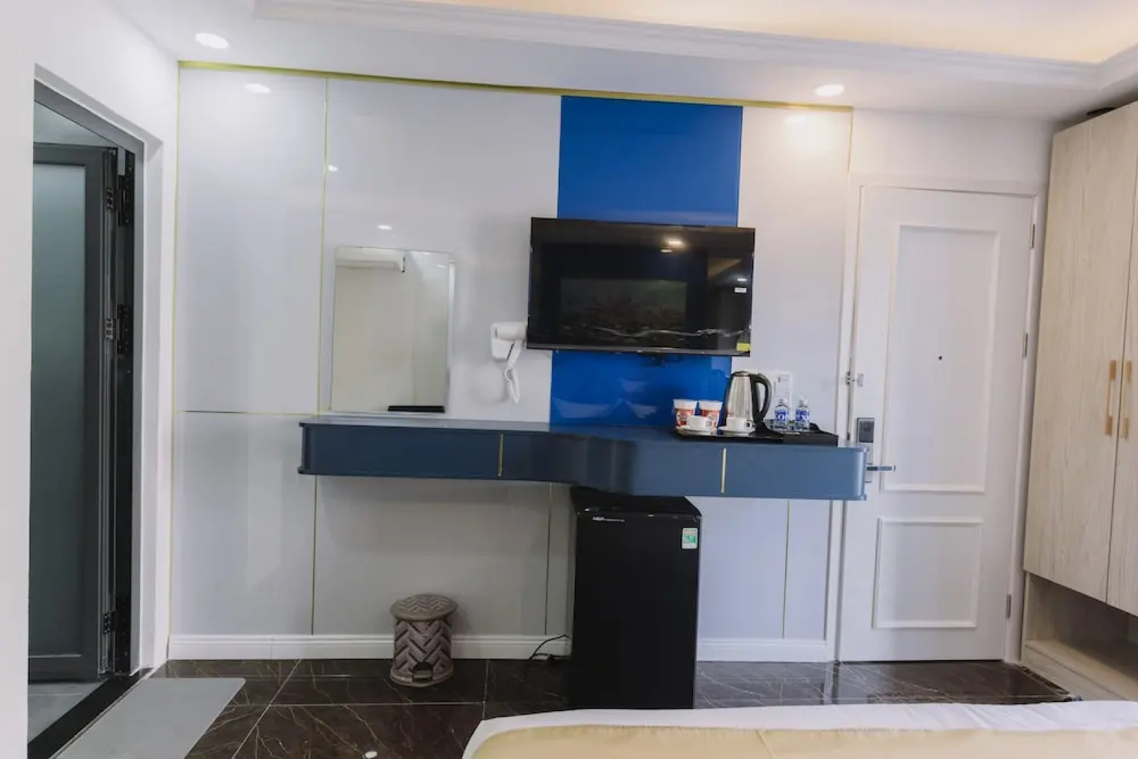 Arina Luxury Hotel - Vincom Tay Ninh