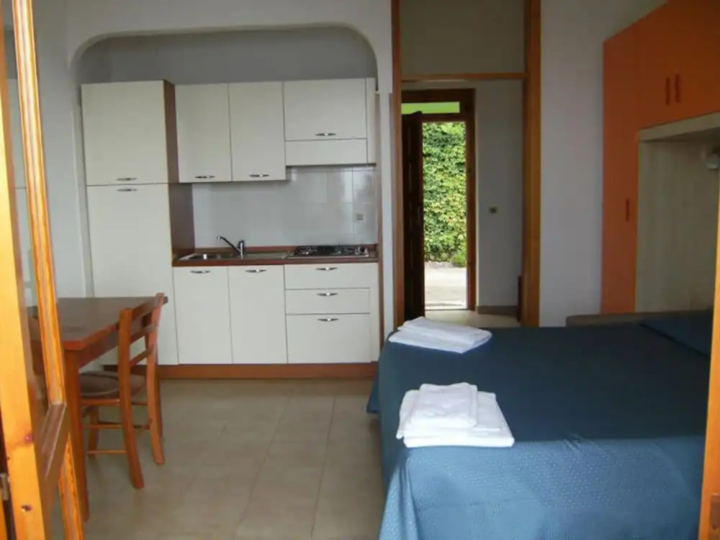 Casa Vacanza Villa Rosa Residence Calavà