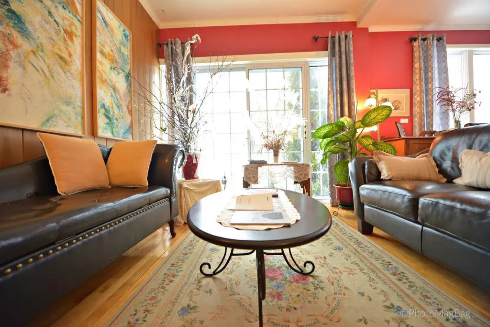 Gï¿½te Le Martin Pï¿½cheur B&B