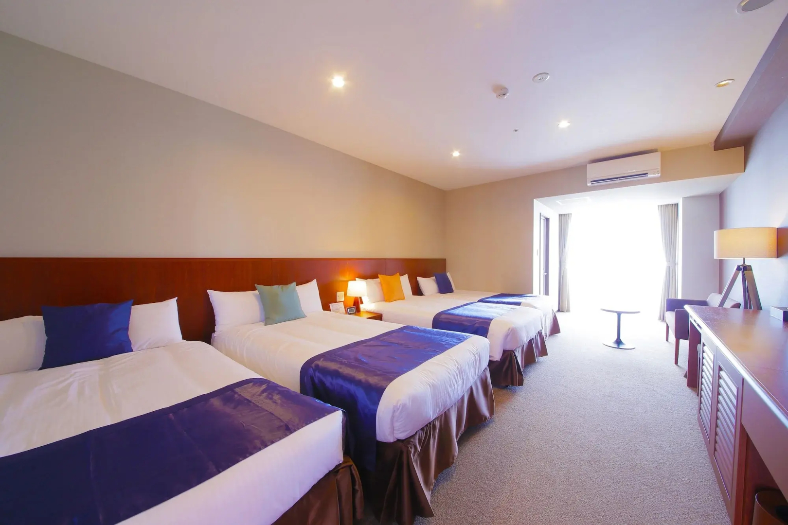 Yuinchi Hotel Nanjo