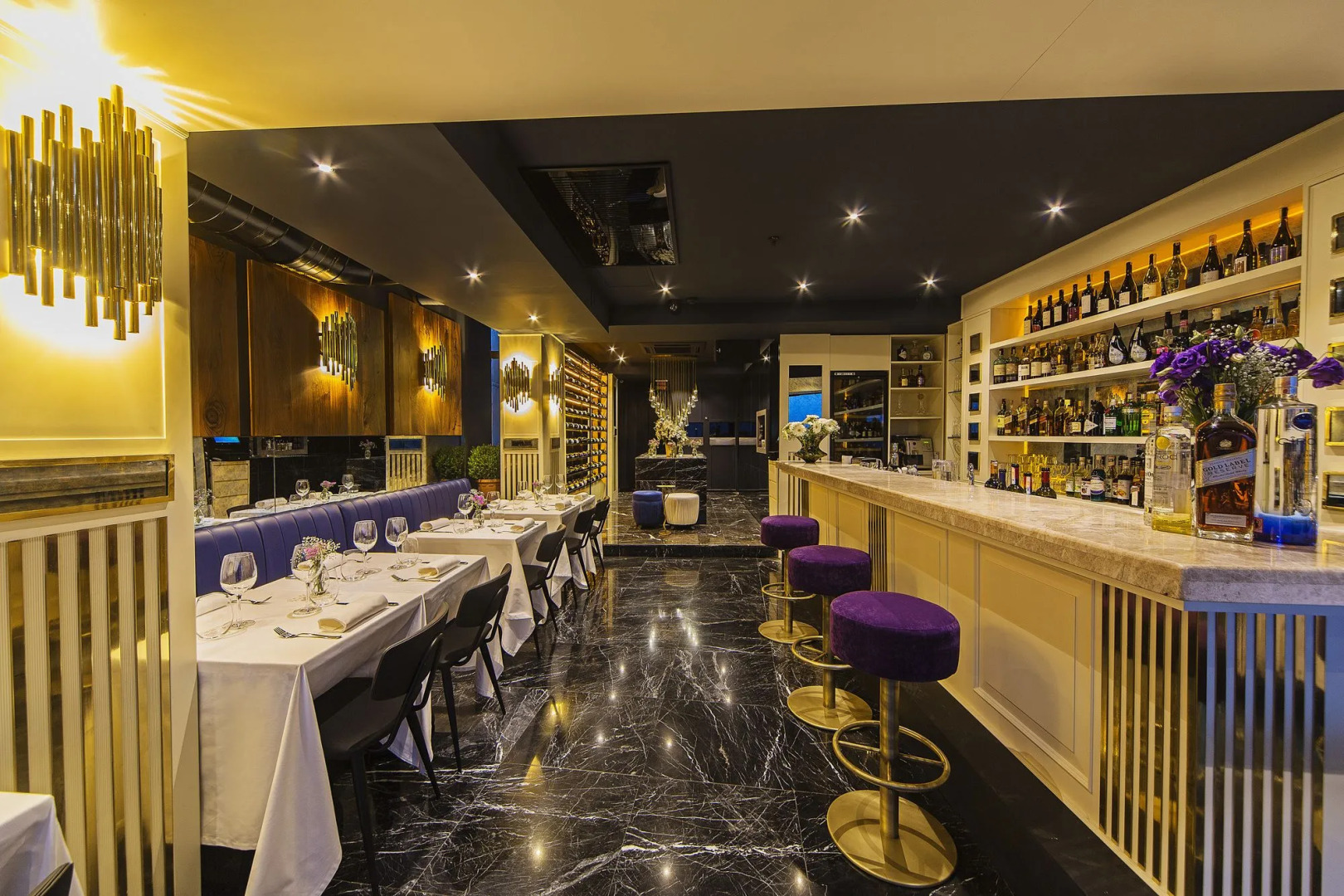 The Purl Boutique Hotel