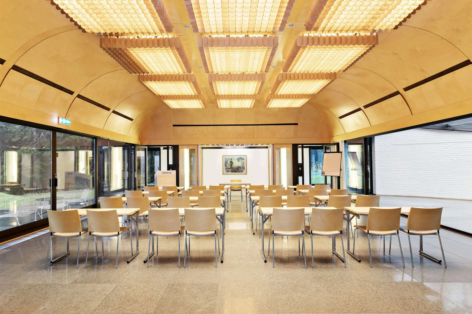 Voksenasen Hotell, BW Signature Collection