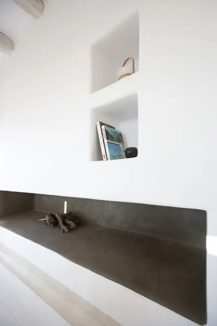 House Y in Kardiani Tinos