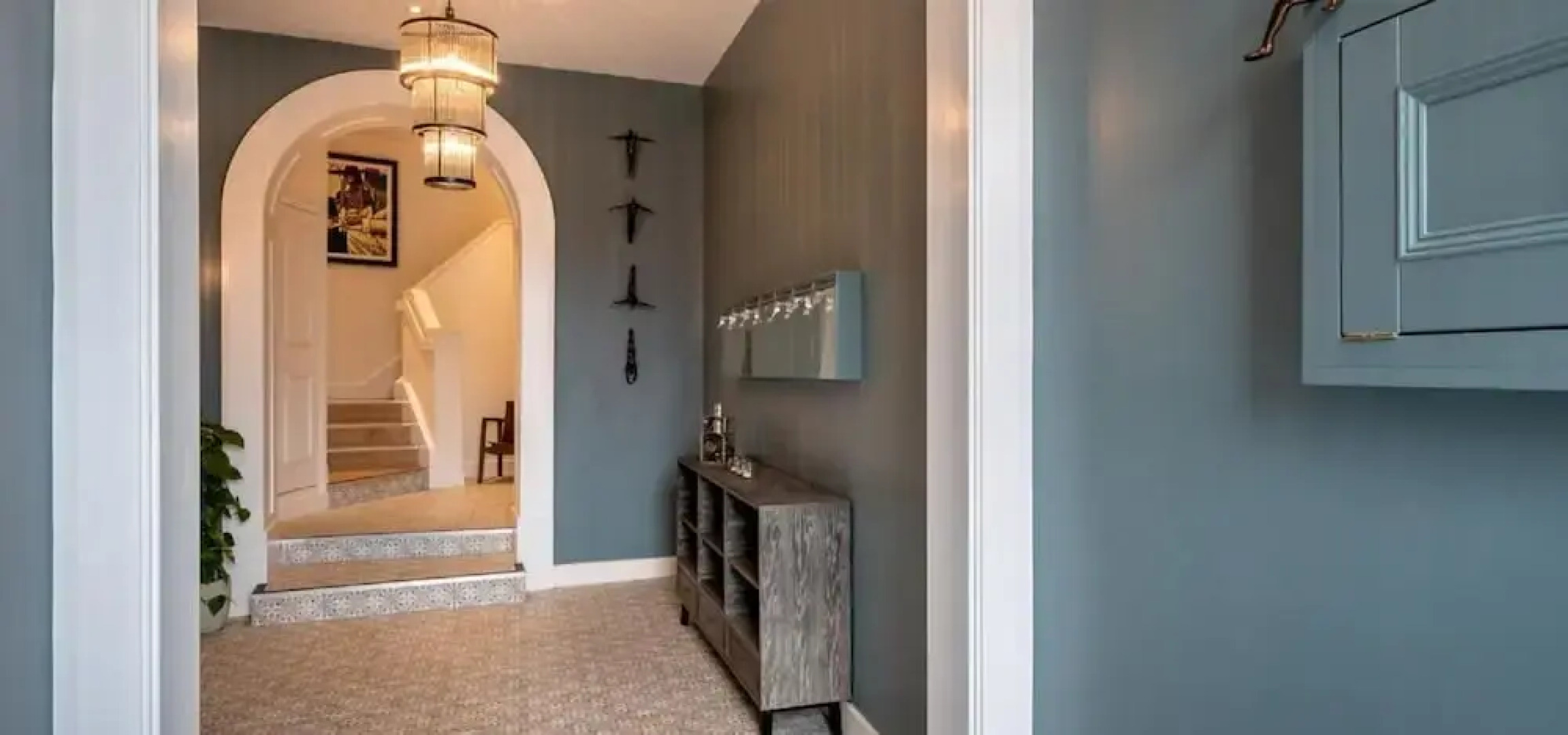 Cathedral Yard - An Exclusive Private Apartment on Cathedral Green, Exeter