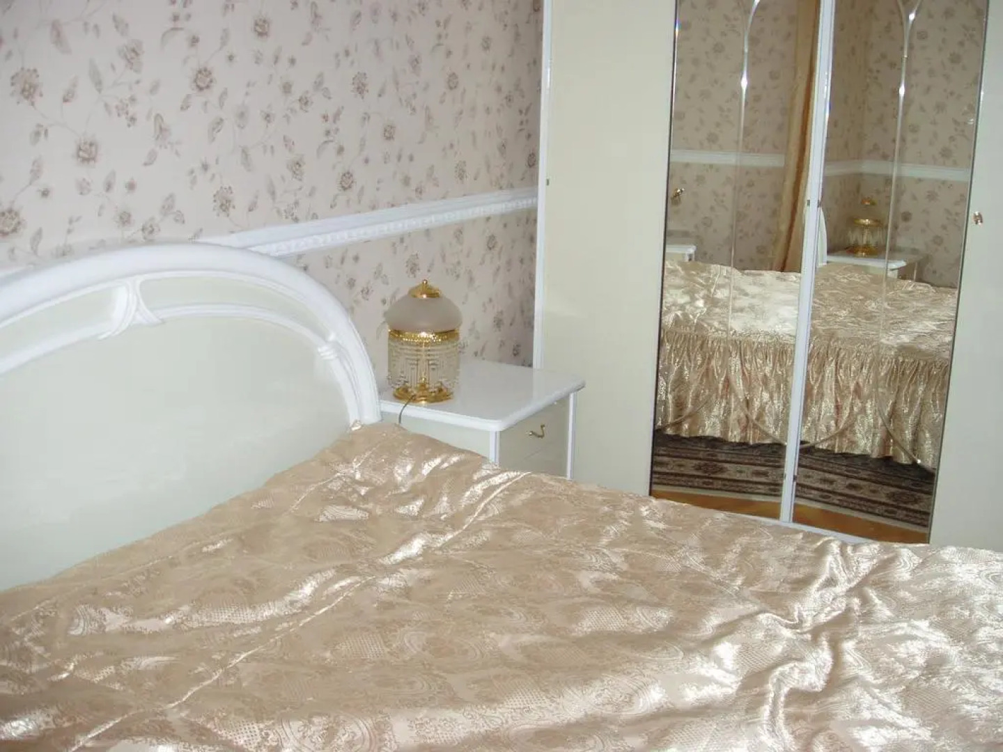 Дом Лесника