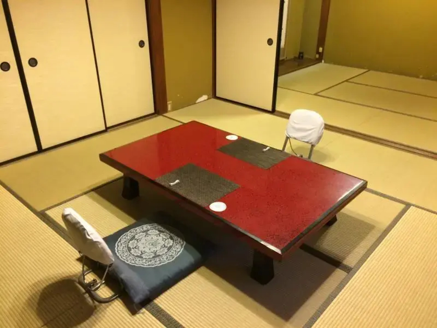 Yachiyo Kappou & Ryokan