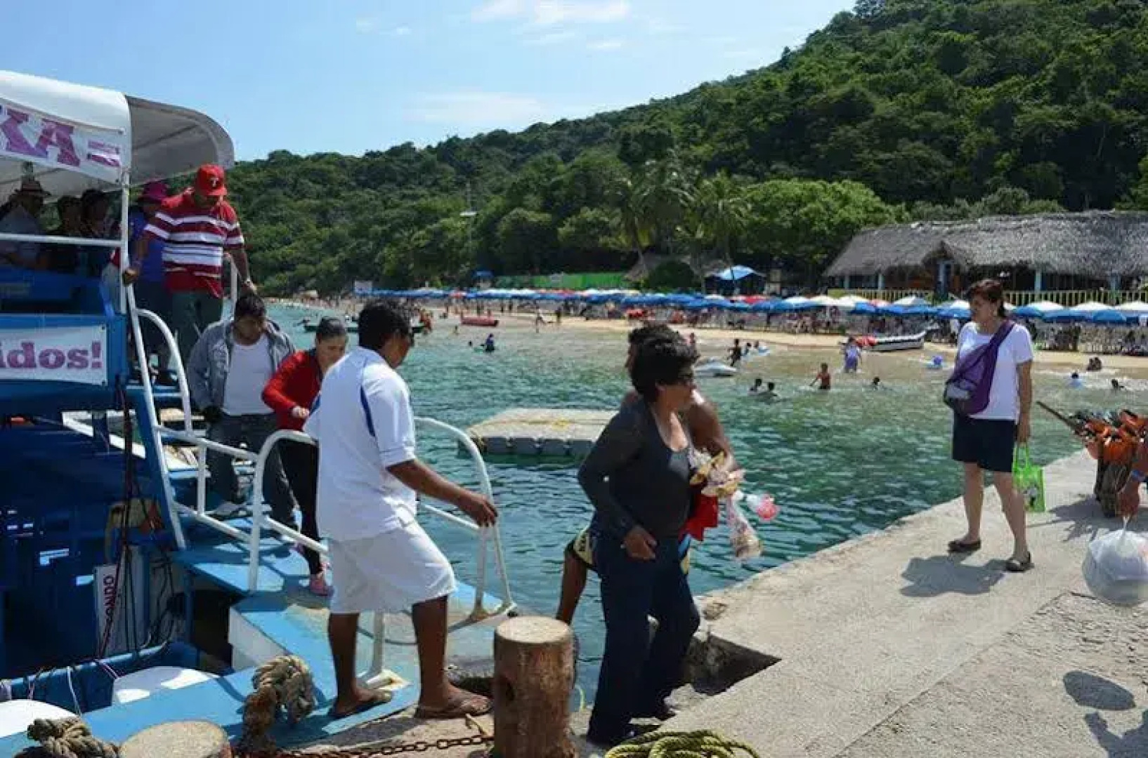 Hotel Costa Linda Acapulco