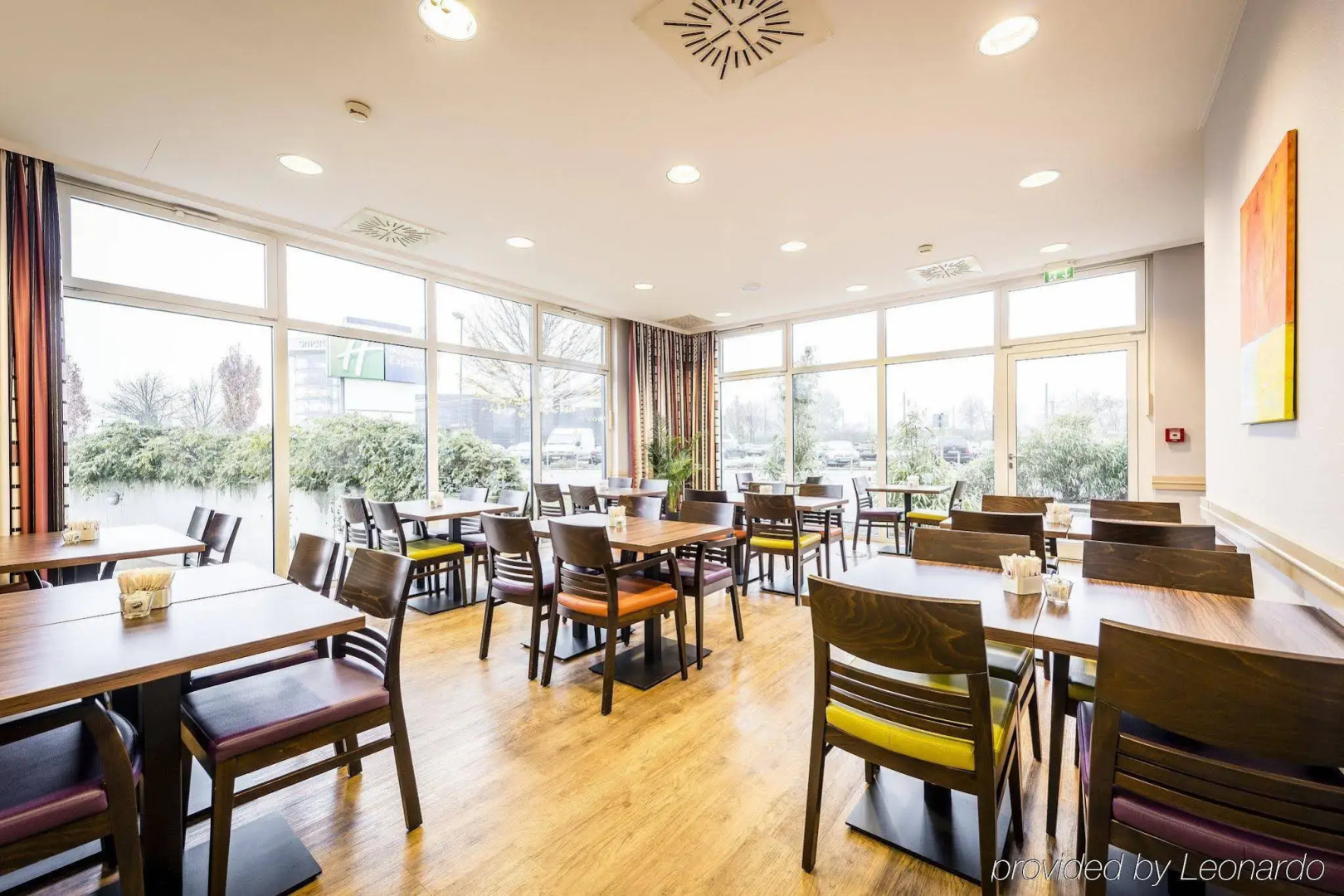 Holiday Inn Express Düsseldorf City North by IHG