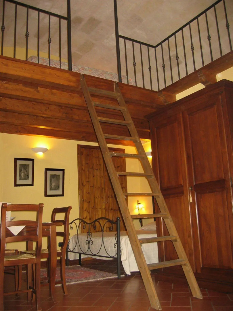 Villaggio Vecchia Mottola