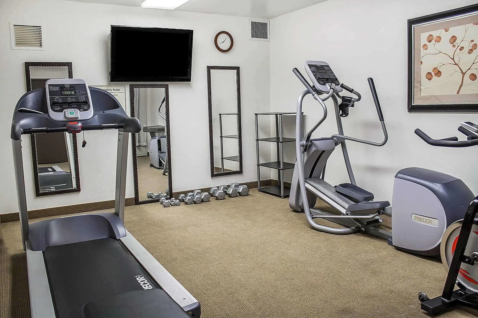 Holiday Inn Express Columbus Downtown by IHG