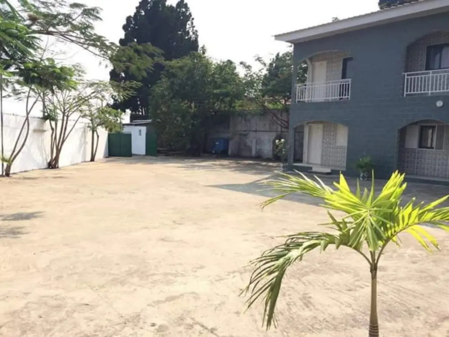 Hotel Appart le Feuillage