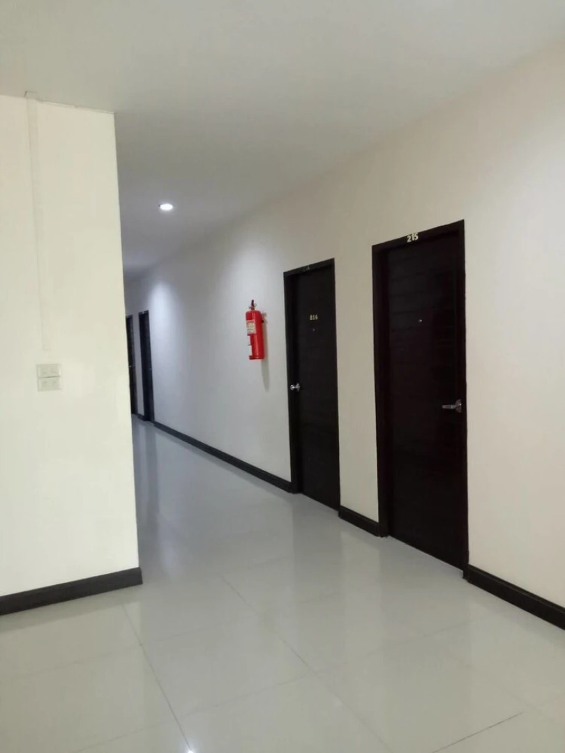 Pongpicha Boutique House