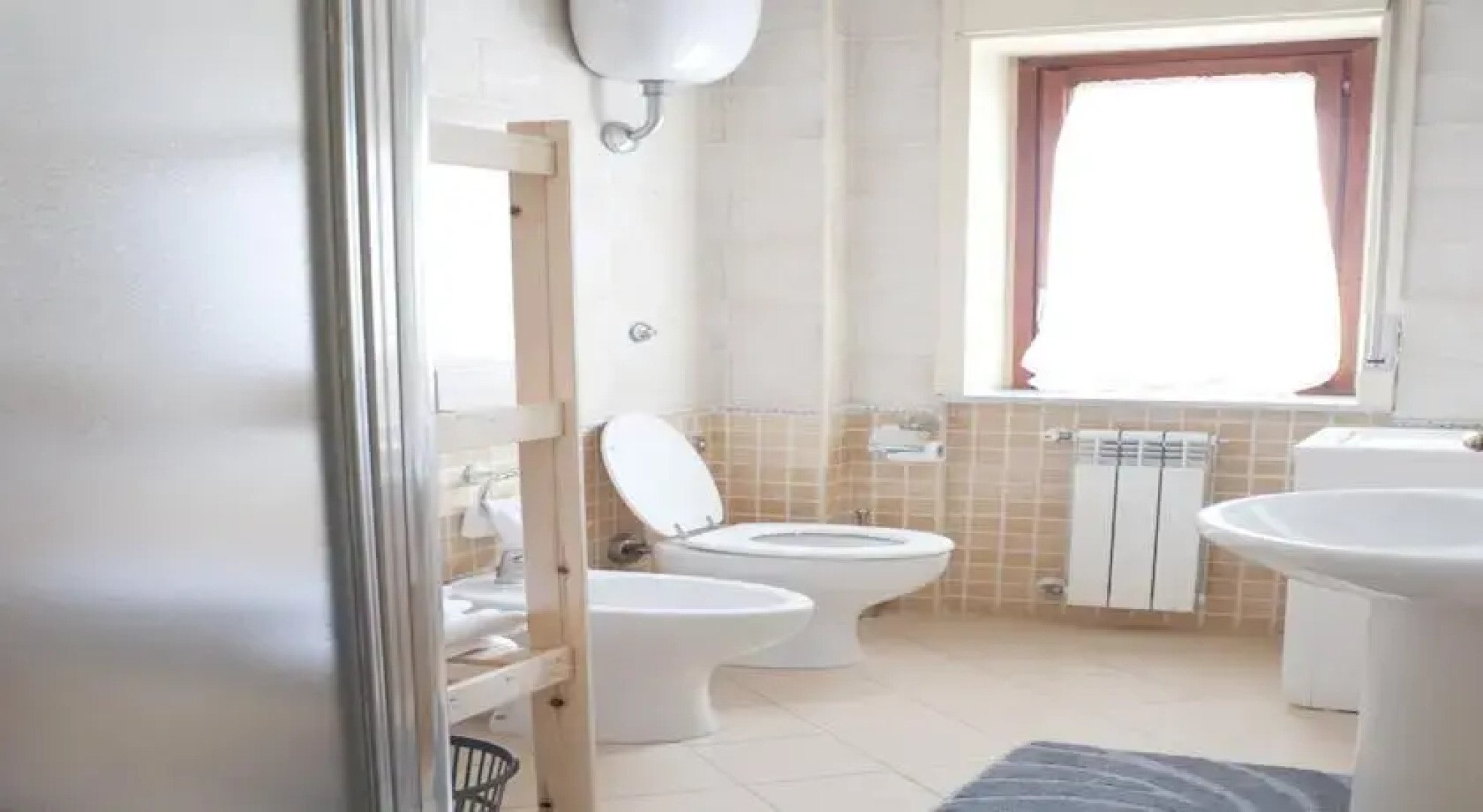 Bed and Breakfast Agorà