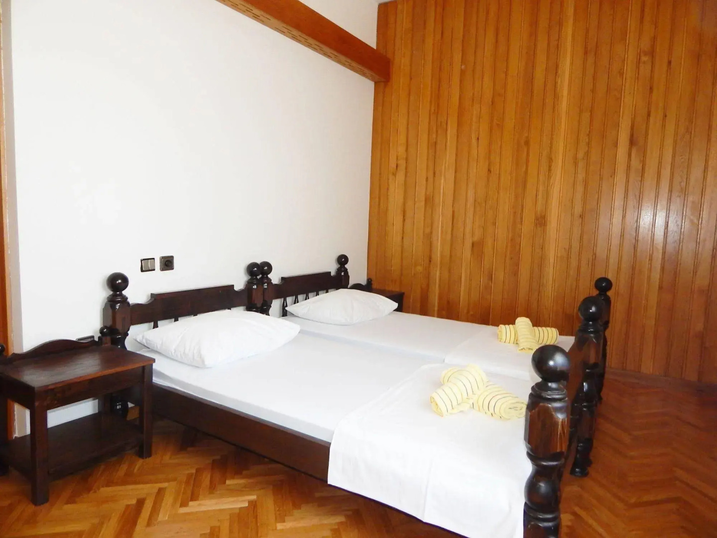 Restaurant Pension Dioklecijan