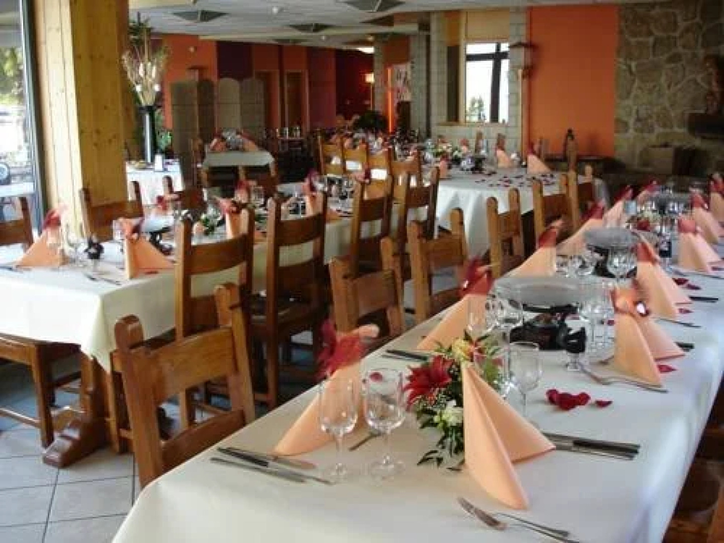 Hotel Restaurant Vue-des-Alpes