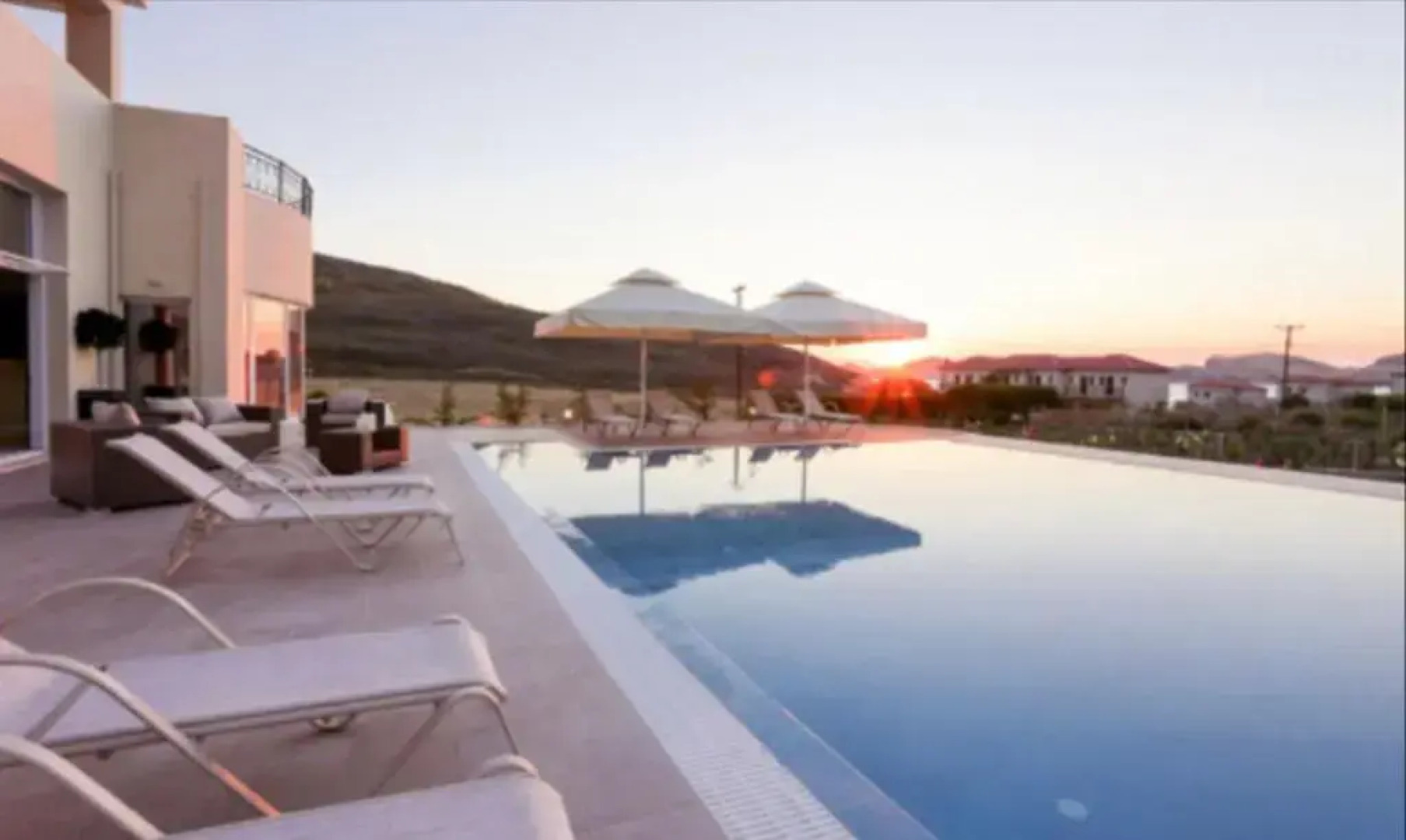 Ammos Suites Limnos