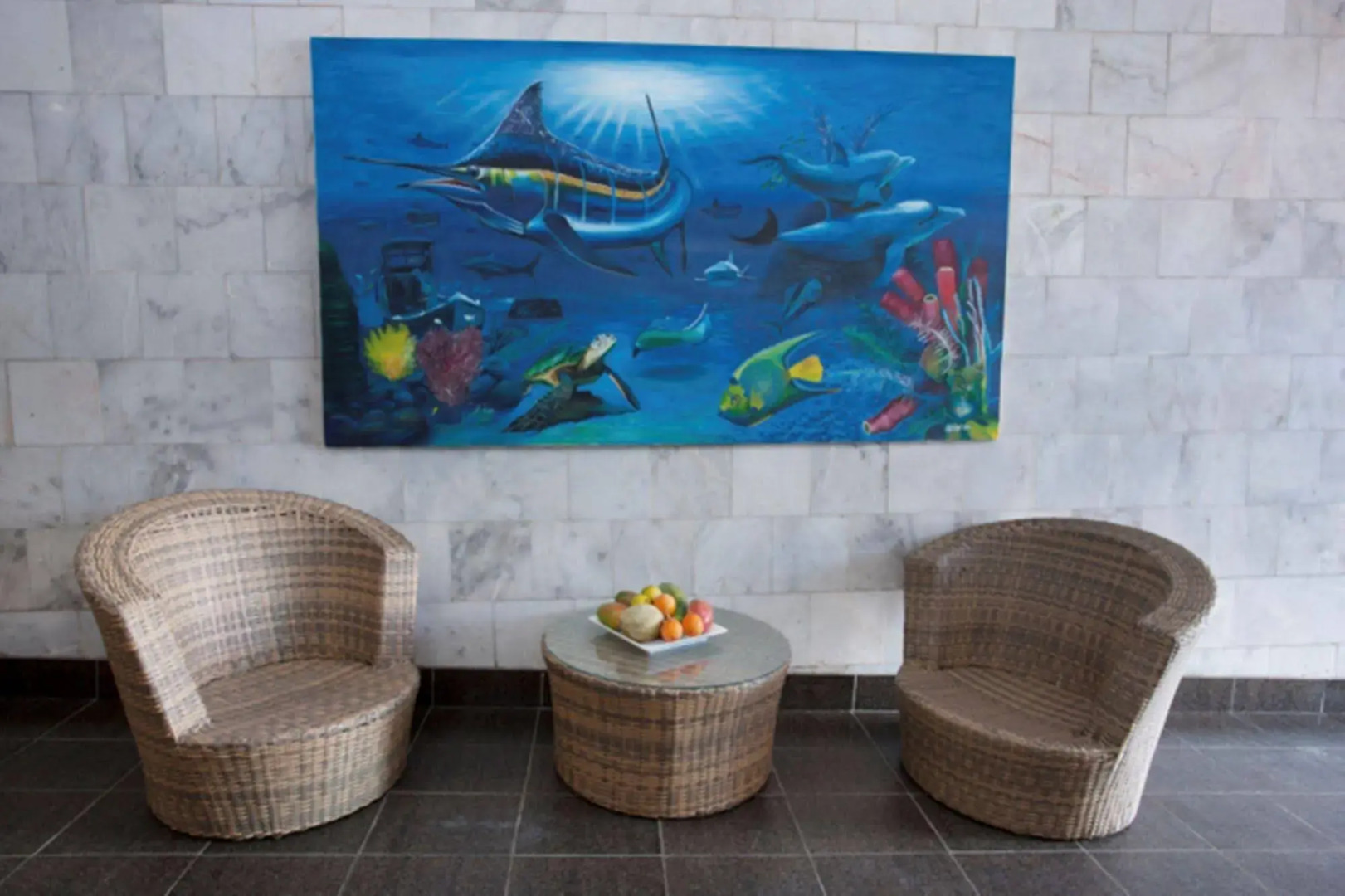 Hotel Tower by On vacation