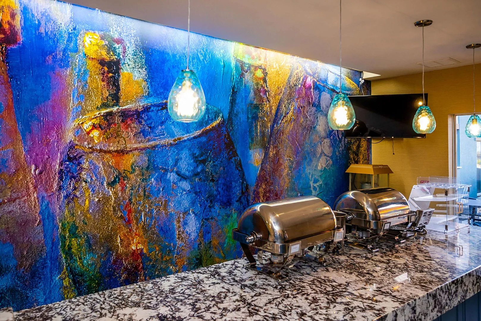 Endeavor Inn & Suites, Trademark Collection by Wyndham