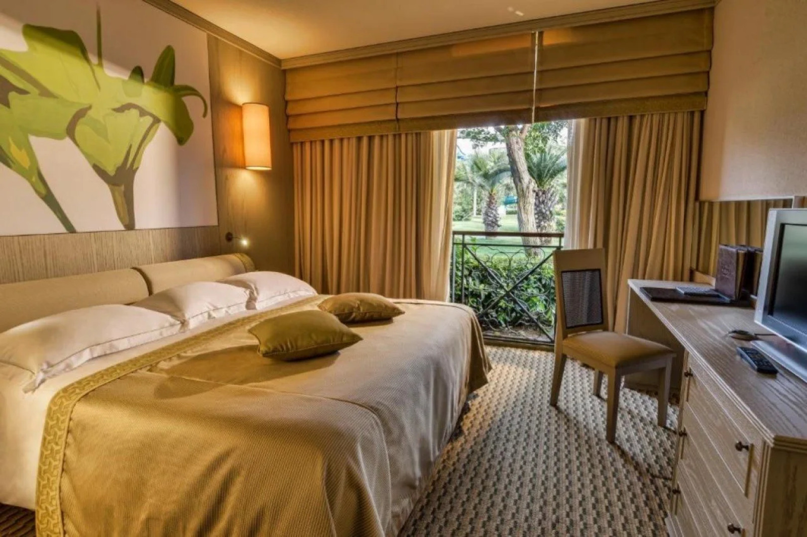 Gloria Golf Resort - All Inclusive