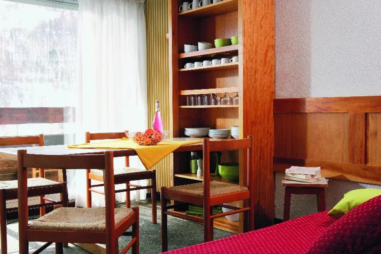 Résidence Pierre & Vacances Chantemerle